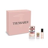 Trussardi Feminine Dárková sada